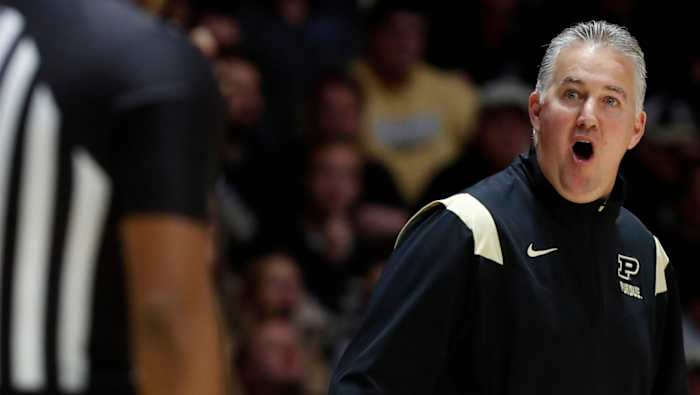 matt painter vs new orleans